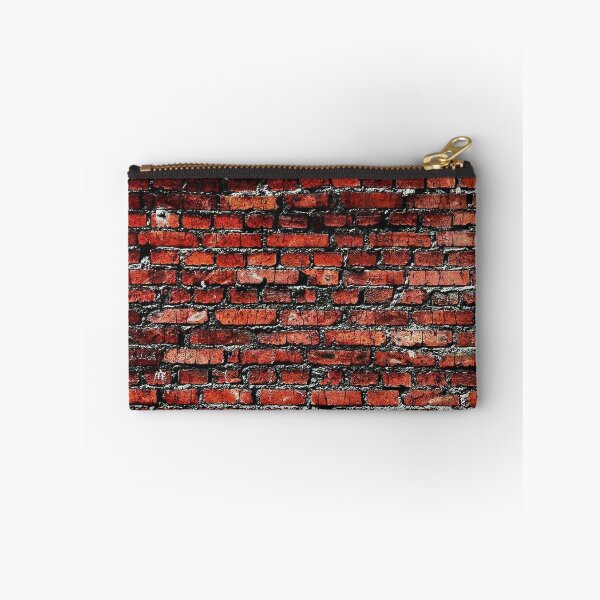 Item preview, Brick wall pattern : Red Brick Wall   designed and sold by remonss.
