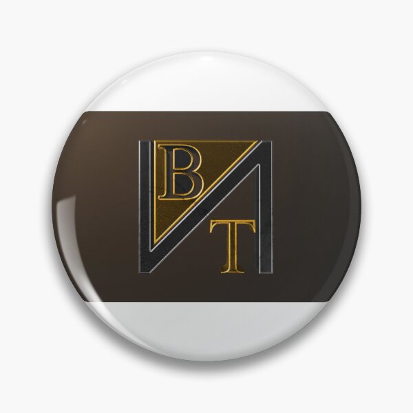 Item preview, BTNeandertha1 Logo designed and sold by BTNeandertha1.