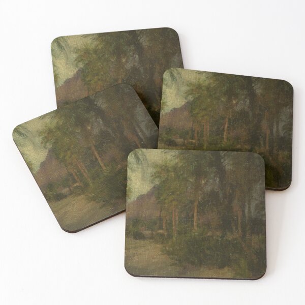 Item preview, Paradise for romantics designed and sold by SilvioJust.