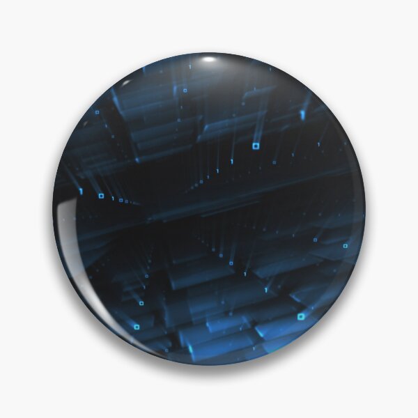 Item preview, Digital world of the metaverse designed and sold by michael4209.