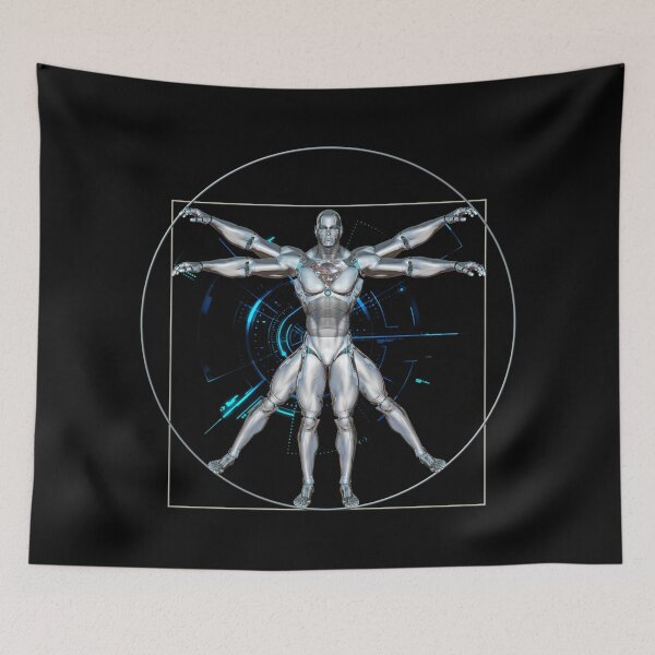 Item preview, The new man? designed and sold by BigDaddyStore.