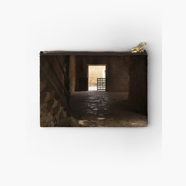 Item preview, The Monastery in the Mountains...Mallorca designed and sold by Angelika  Vogel.