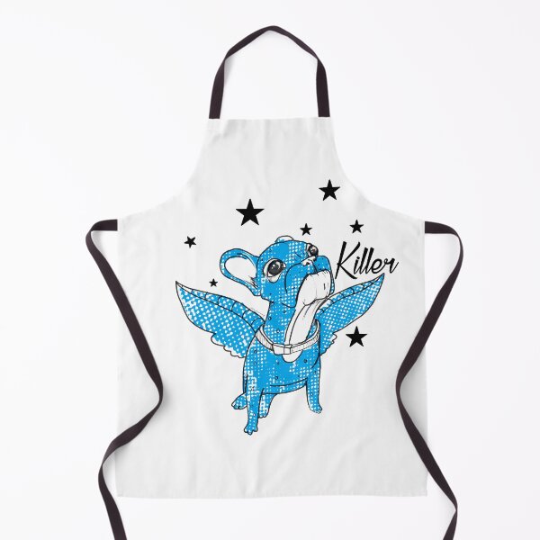Item preview, Hundi killer designed and sold by rauschsinnig.