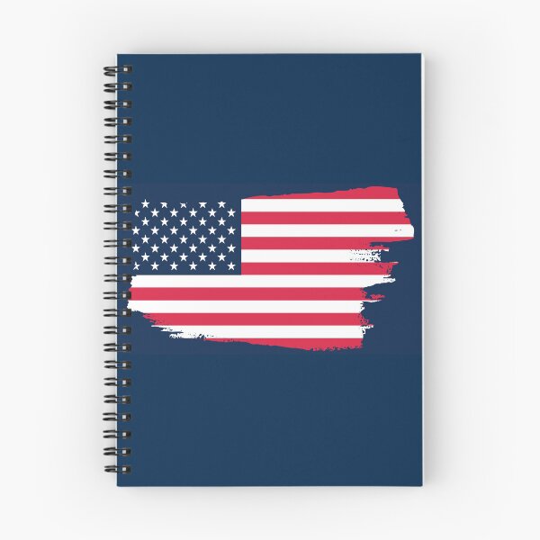 Item preview, US flag designed and sold by AtiVMZ.