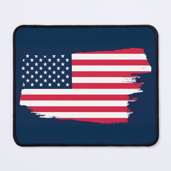Item preview, US flag designed and sold by AtiVMZ.
