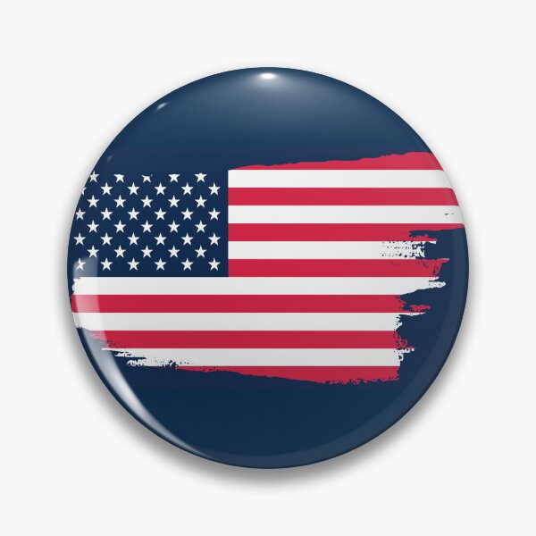 Item preview, US flag designed and sold by AtiVMZ.