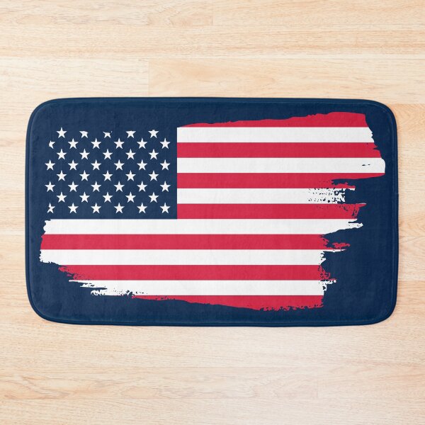 Item preview, US flag designed and sold by AtiVMZ.