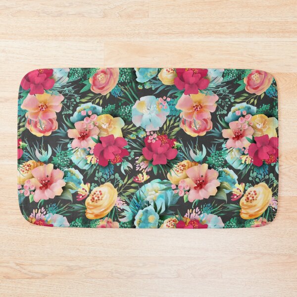 Item preview, Spring Floral designed and sold by Khalu.