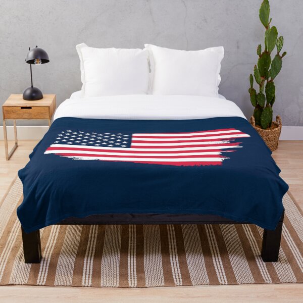 Item preview, US flag designed and sold by AtiVMZ.