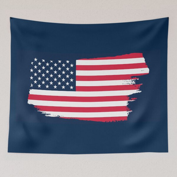Item preview, US flag designed and sold by AtiVMZ.