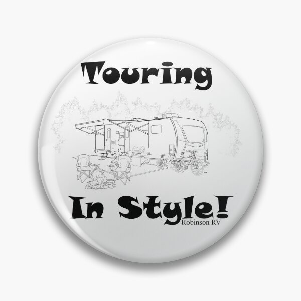 Item preview, Touring In Style! designed and sold by Darkoriam.