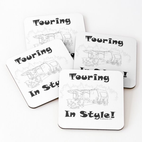 Item preview, Touring In Style! designed and sold by Darkoriam.