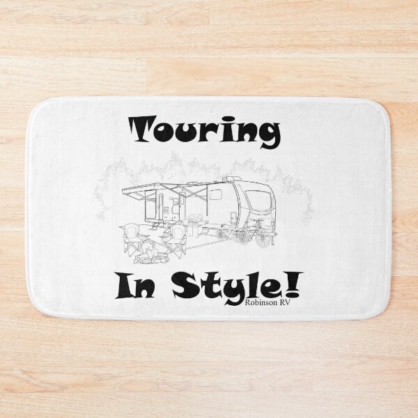 Item preview, Touring In Style! designed and sold by Darkoriam.