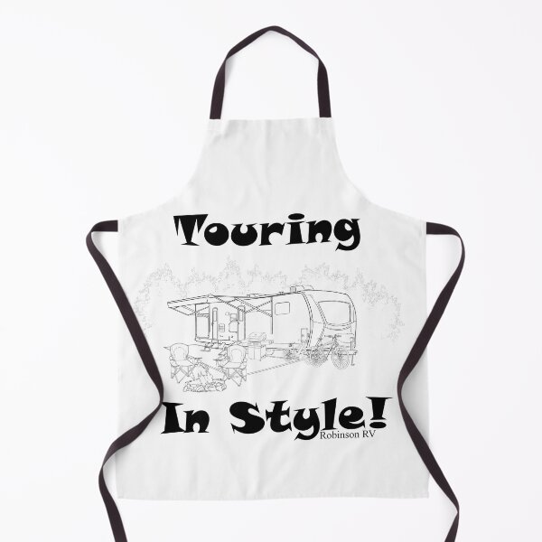 Item preview, Touring In Style! designed and sold by Darkoriam.
