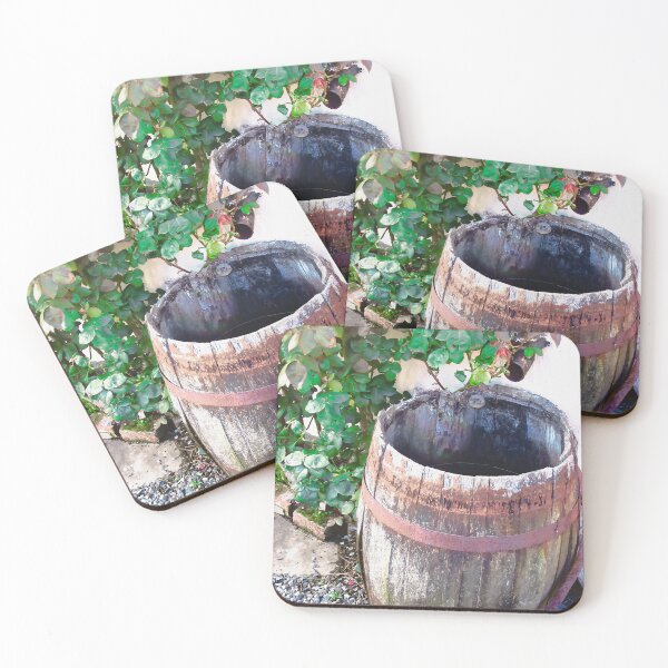 Item preview, Water Barrel designed and sold by Shulie1.