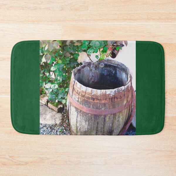 Item preview, Water Barrel designed and sold by Shulie1.