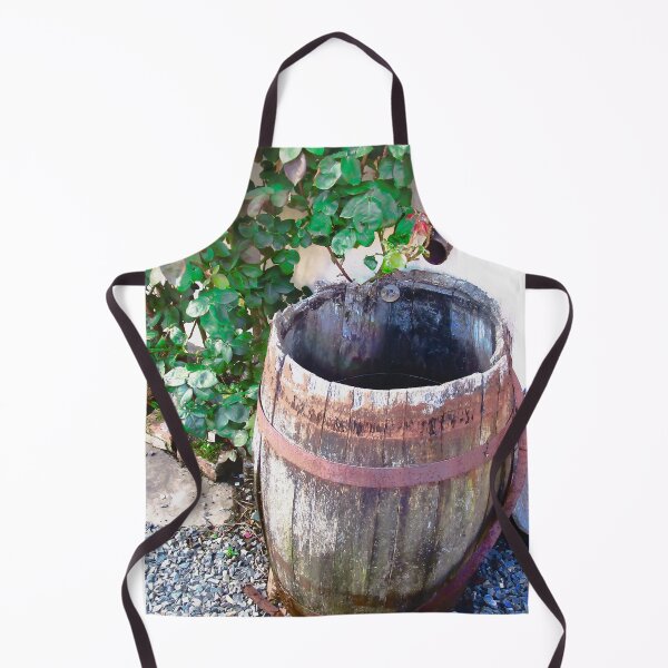 Item preview, Water Barrel designed and sold by Shulie1.