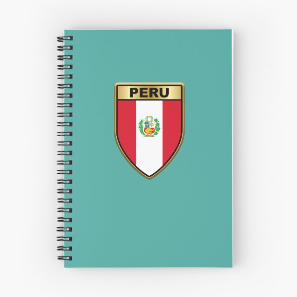 Item preview, PERU Gifts, Masks, Stickers & Products (7) designed and sold by mpodger.