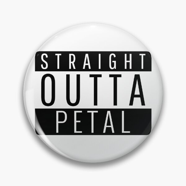 Item preview, Straight Outta Petal Mississippi  designed and sold by Teelogic.