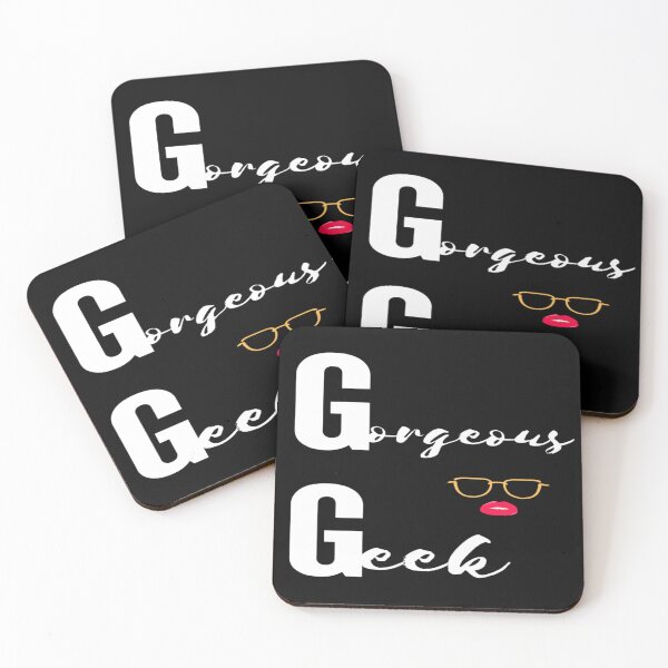Item preview, Gorgeous Geek designed and sold by Danyell369.
