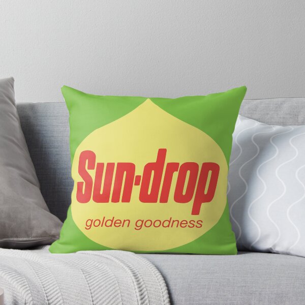 Item preview, Old Dew Drop Logo designed and sold by landshark753.