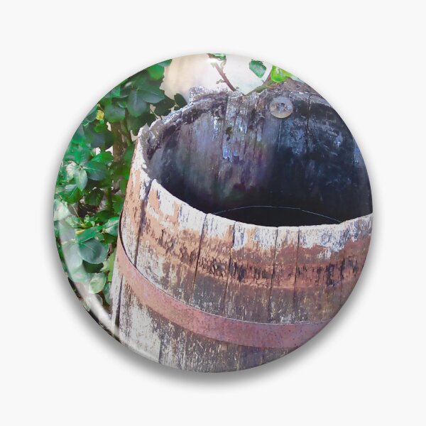 Item preview, Water Barrel designed and sold by Shulie1.
