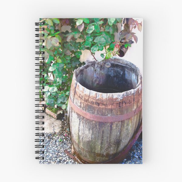 Item preview, Water Barrel designed and sold by Shulie1.