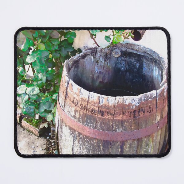 Item preview, Water Barrel designed and sold by Shulie1.