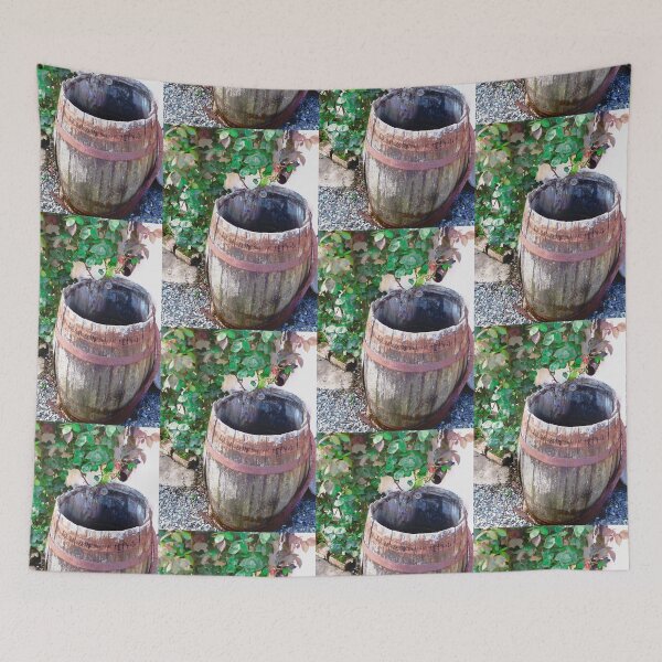 Item preview, Water Barrel designed and sold by Shulie1.