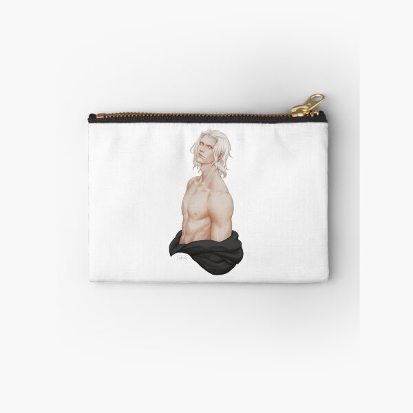 Item preview, Young Hades pin up designed and sold by nipuni.