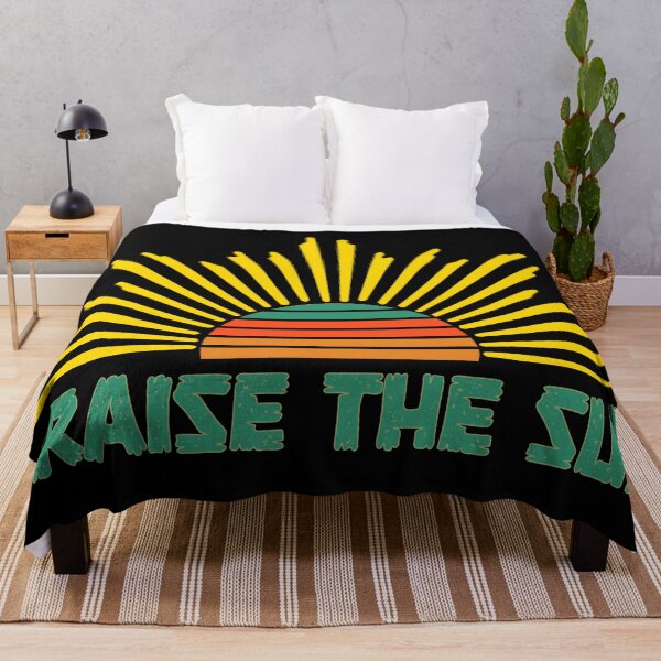 Item preview, Praise the sun designed and sold by SidTastic .