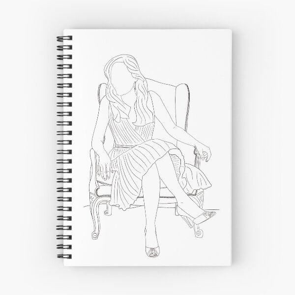 Item preview, Gillian Anderson designed and sold by manumi-artwork.