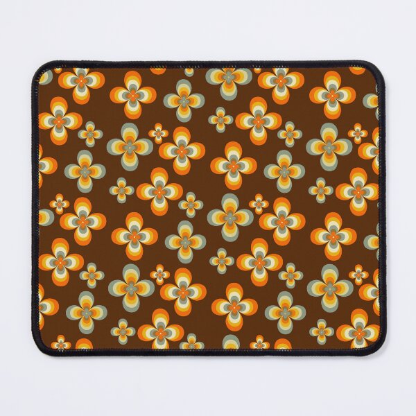 Item preview, 60s pattern designed and sold by TheMillusion.