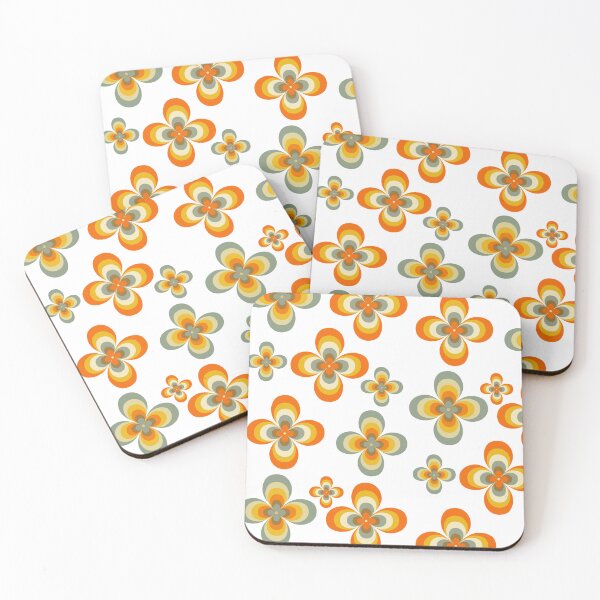 Item preview, 60s pattern designed and sold by TheMillusion.
