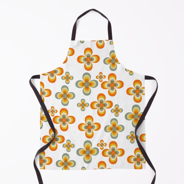 Item preview, 60s pattern designed and sold by TheMillusion.