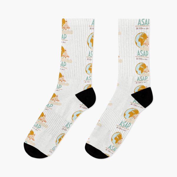 Item preview, ASAP African Space & Aeronautical Program designed and sold by Yahnyk.