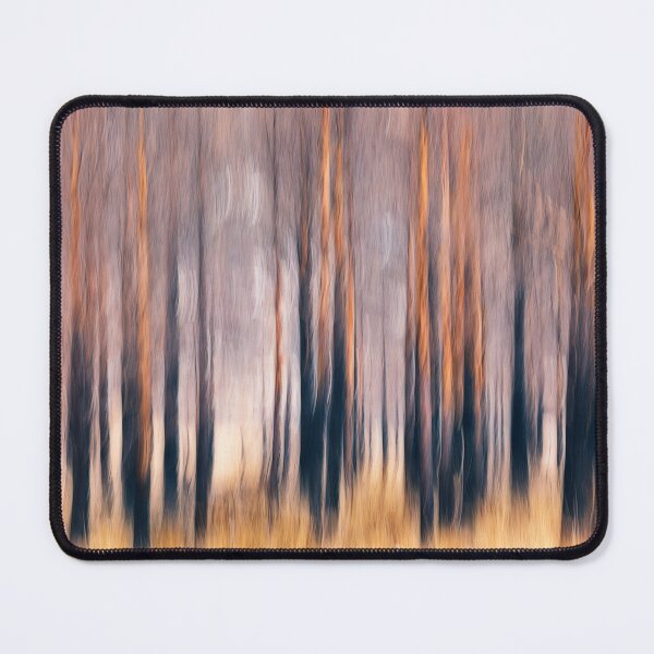 Item preview, Torridon Trees  Scottish Highlands ICM designed and sold by PhotosEcosse.