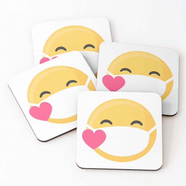 Item preview, Heart Emoji designed and sold by The-Lerach.