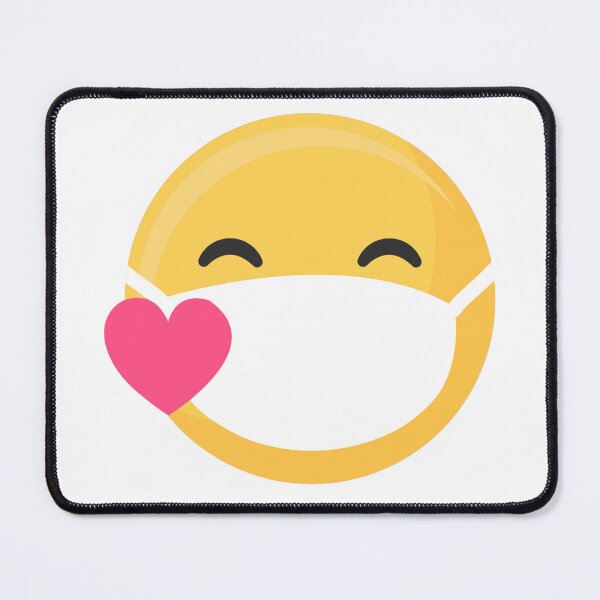 Item preview, Heart Emoji designed and sold by The-Lerach.