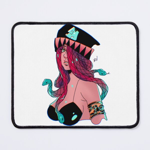 Item preview, Medusa  designed and sold by domi-nami.