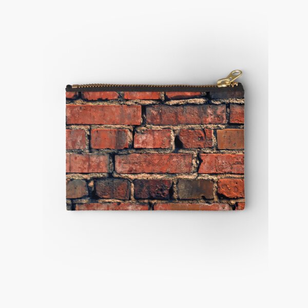 Item preview, Brick wall pattern : Red Brick Wall   designed and sold by remonss.