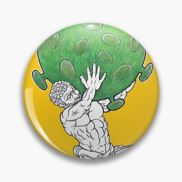 Item preview, Atlas... designed and sold by Ercan BAYSAL.