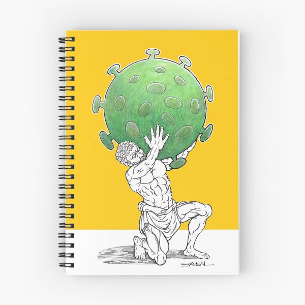 Item preview, Atlas... designed and sold by Ercan BAYSAL.