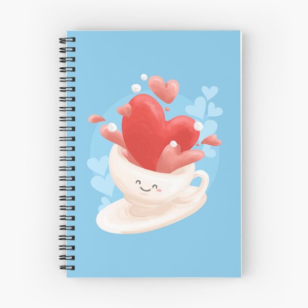 Item preview, Love in a Cup designed and sold by Khotekmei.