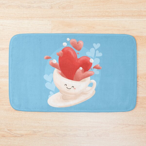 Item preview, Love in a Cup designed and sold by Khotekmei.