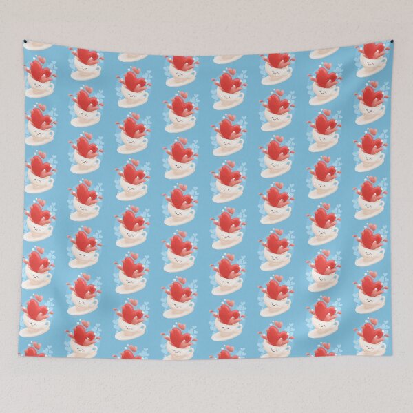 Item preview, Love in a Cup designed and sold by Khotekmei.