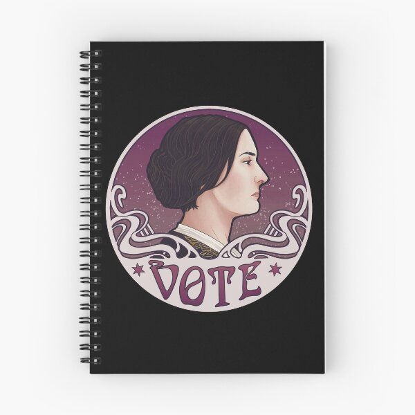 Item preview, VOTE - Susan B. Anthony designed and sold by Laurels-Lew.