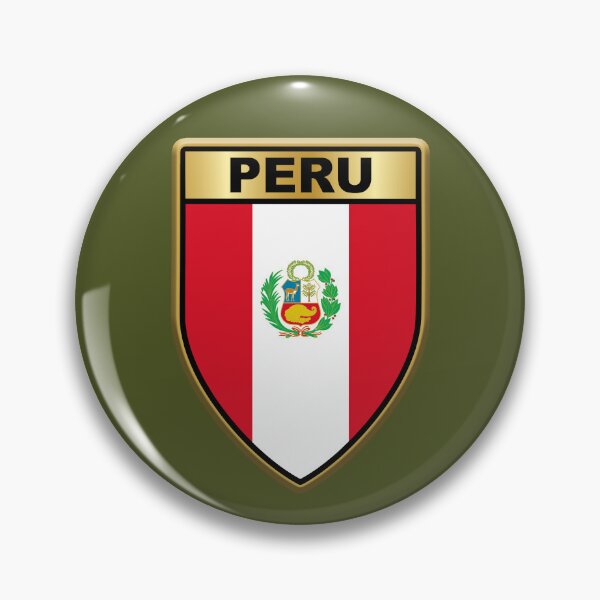 Item preview, PERU Gifts, Masks, Stickers & Products (8) designed and sold by mpodger.