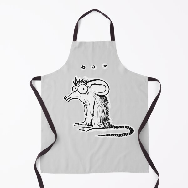 Item preview, Tired funny rat designed and sold by Ishtamari.