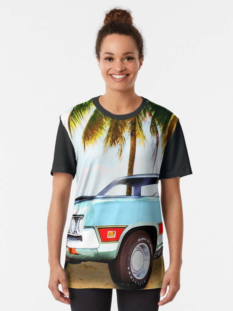 ford ranchero t shirts